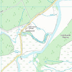 Wester Ross, Strathpeffer and Lochalsh Ward 36 (1:10,000) Preview 3