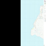 Wester Ross, Strathpeffer and Lochalsh Ward 21 (1:10,000) Preview 1
