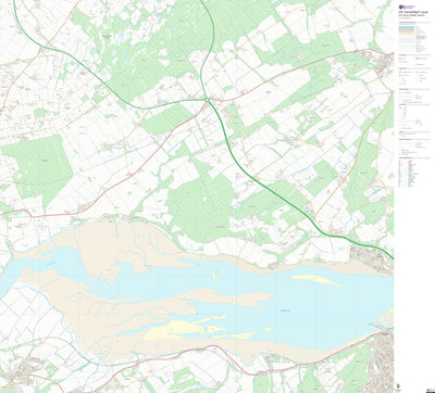 Black Isle Ward 2 (1:10,000) Preview 1