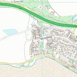 Black Isle Ward 2 (1:10,000) Preview 3