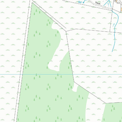 Tain and Easter Ross Ward 4 (1:10,000) Preview 2