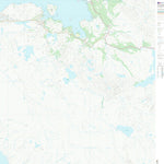 Wester Ross, Strathpeffer and Lochalsh Ward 47 (1:10,000) Preview 1