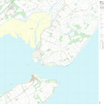 Tain and Easter Ross Ward 3 (1:10,000) Preview 1