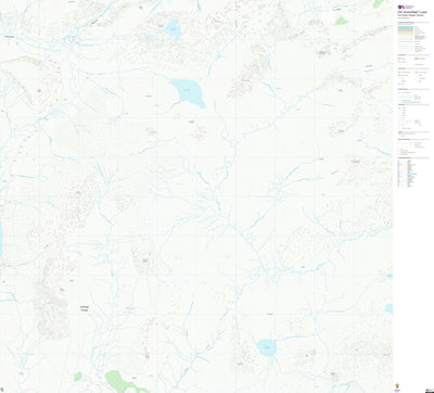 Wester Ross, Strathpeffer and Lochalsh Ward 24 (1:10,000) Preview 1