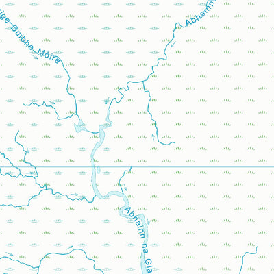 Wester Ross, Strathpeffer and Lochalsh Ward 24 (1:10,000) Preview 2