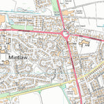 Central Buchan Ward 4 (1:10,000) Preview 3