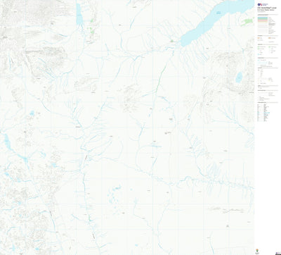 Wester Ross, Strathpeffer and Lochalsh Ward 30 (1:10,000) Preview 1