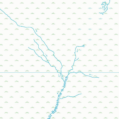 Wester Ross, Strathpeffer and Lochalsh Ward 30 (1:10,000) Preview 2
