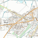 Central Buchan Ward 1 (1:10,000) Preview 3
