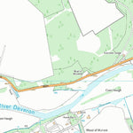 Turriff and District Ward 3 (1:10,000) Preview 2