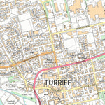 Turriff and District Ward 3 (1:10,000) Preview 3