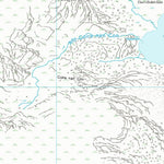 Cromarty Firth Ward 2 (1:10,000) Preview 3