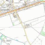 Turriff and District Ward 4 (1:10,000) Preview 2