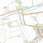 Turriff and District Ward 4 (1:10,000) Preview 3