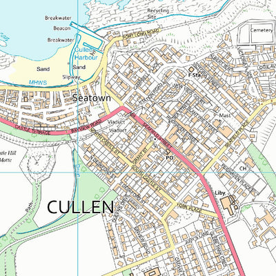 Keith and Cullen Ward 4 (1:10,000) Preview 3