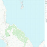 Eilean a' Cheo Ward 14 (1:10,000) Preview 1