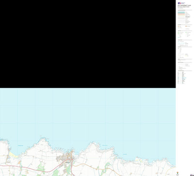 Banff and District Ward 3 (1:10,000) Preview 1