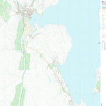 Eilean a' Cheo Ward 7 (1:10,000) Preview 1