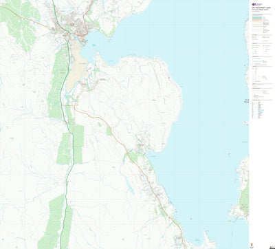 Eilean a' Cheo Ward 7 (1:10,000) Preview 1