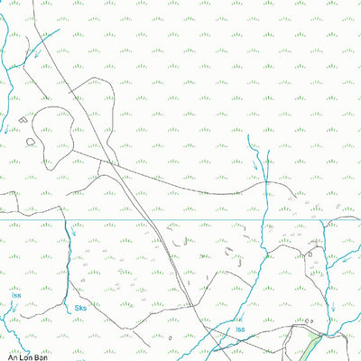 Eilean a' Cheo Ward 7 (1:10,000) Preview 2