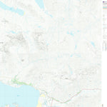 Wester Ross, Strathpeffer and Lochalsh Ward 16 (1:10,000) Preview 1