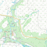 Wester Ross, Strathpeffer and Lochalsh Ward 16 (1:10,000) Preview 3
