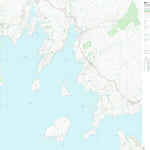 Eilean a' Cheo Ward 3 (1:10,000) Preview 1