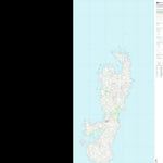Eilean a' Cheo Ward 29 (1:10,000) Preview 1
