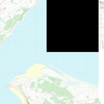 Culloden and Ardersier Ward 2 (1:10,000) Preview 1