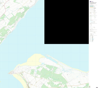 Culloden and Ardersier Ward 2 (1:10,000) Preview 1