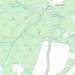 Inverness West Ward 1 (1:10,000) Preview 2