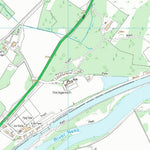 Inverness West Ward 1 (1:10,000) Preview 3