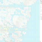 Uibhist a Tuath Ward 12 (1:10,000) Preview 1