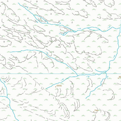 Uibhist a Tuath Ward 12 (1:10,000) Preview 2