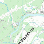 Aird and Loch Ness Ward 1 (1:10,000) Preview 3