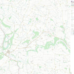 Turriff and District Ward 1 (1:10,000) Preview 1