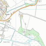 Turriff and District Ward 1 (1:10,000) Preview 3