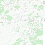 Speyside Glenlivet Ward 2 (1:10,000) Preview 1