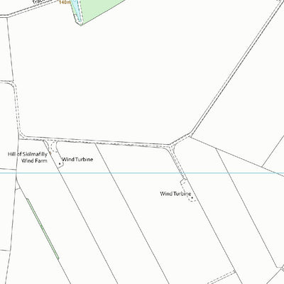 Central Buchan Ward 3 (1:10,000) Preview 2