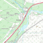 Wester Ross, Strathpeffer and Lochalsh Ward 44 (1:10,000) Preview 3