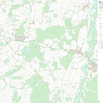 Fochabers Lhanbryde Ward 1 (1:10,000) Preview 1