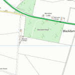 Fochabers Lhanbryde Ward 1 (1:10,000) Preview 2