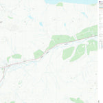 Wester Ross, Strathpeffer and Lochalsh Ward 29 (1:10,000) Preview 1