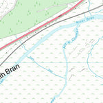 Wester Ross, Strathpeffer and Lochalsh Ward 29 (1:10,000) Preview 2