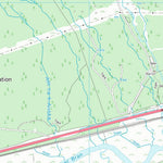 Wester Ross, Strathpeffer and Lochalsh Ward 29 (1:10,000) Preview 3