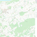 Forres Ward 4 (1:10,000) Preview 1