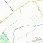 Forres Ward 4 (1:10,000) Preview 2