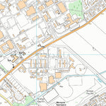 Forres Ward 4 (1:10,000) Preview 3