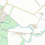 Forres Ward 1 (1:10,000) Preview 2