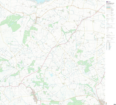 Troup Ward 4 (1:10,000) Preview 1